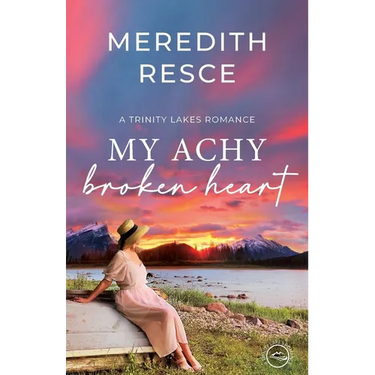 My Achy Broken Heart
