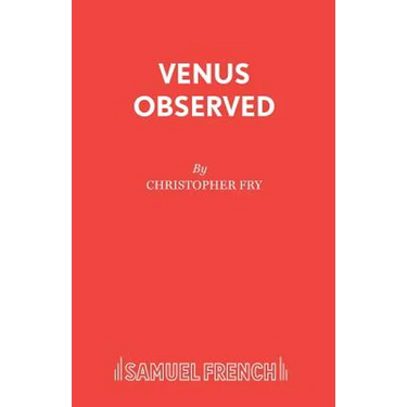 Venus Observed