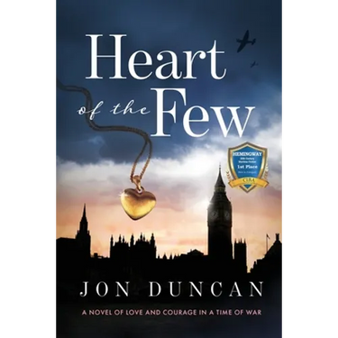 Heart of the Few
