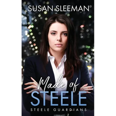 Made of Steele