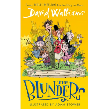 The Blunders