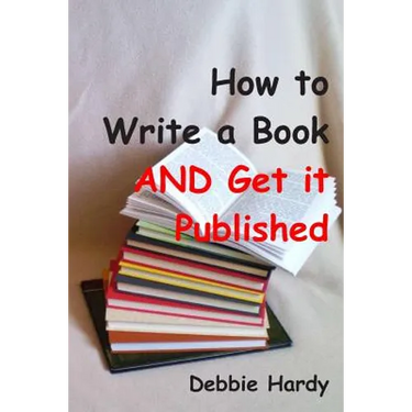 How to Write a Book AND Get it Published