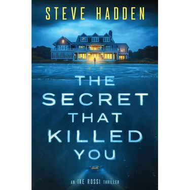 The Secret That Killed You