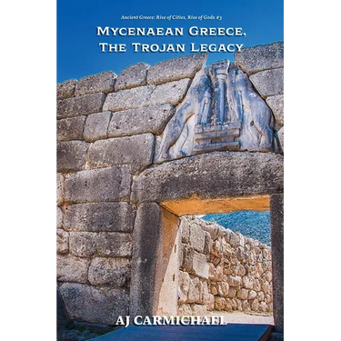 Mycenaean Greece, The Trojan Legacy