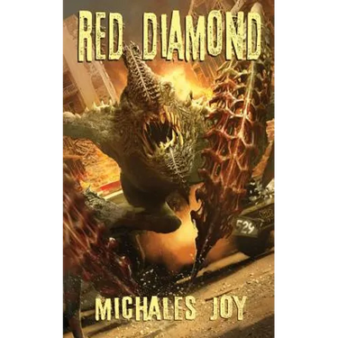 Red Diamond