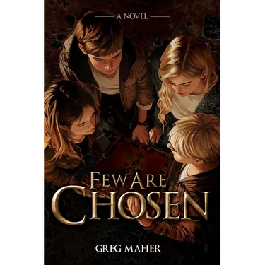 Few Are Chosen