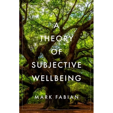 A Theory of Subjective Wellbeing