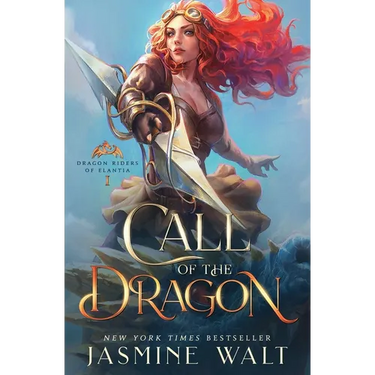 Call of the Dragon