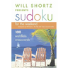 Will Shortz Presents Sudoku for the Weekend: 100 Wordless Crossword Puzzles