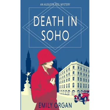 Death in Soho