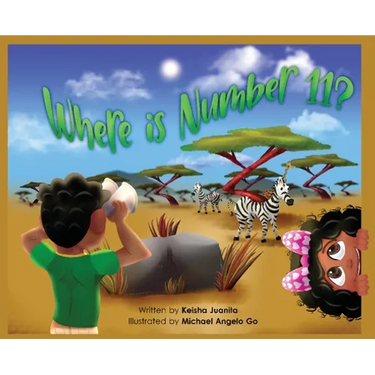 Where is Number 11?