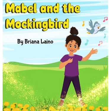 Mabel and the Mockingbird