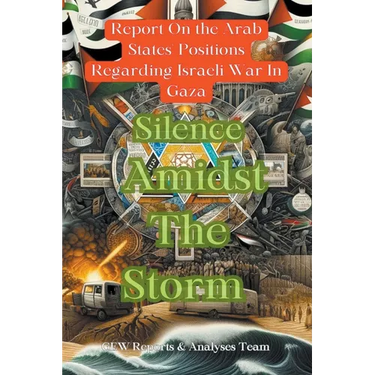 Silence Amidst The Storm