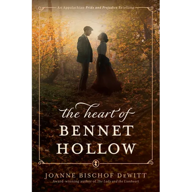 The Heart of Bennet Hollow
