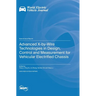 Advanced X-by-Wire Technologies in Design, Control and Measurement for Vehicular Electrified Chassis