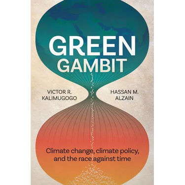 Green Gambit: Climate change, climate policy, and the race against time