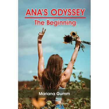 Ana's Odyssey: The Beginning