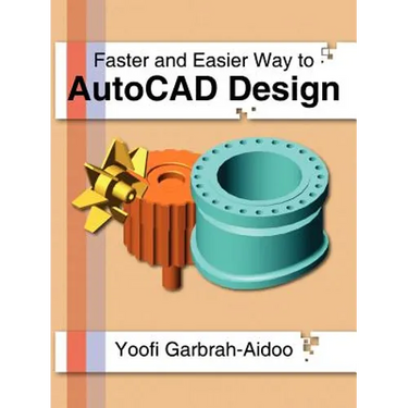 Faster and Easier Way to AutoCAD Design