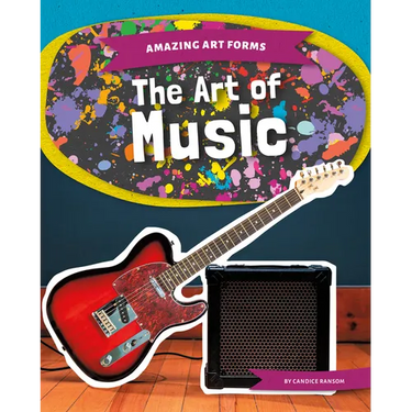 Art of Music