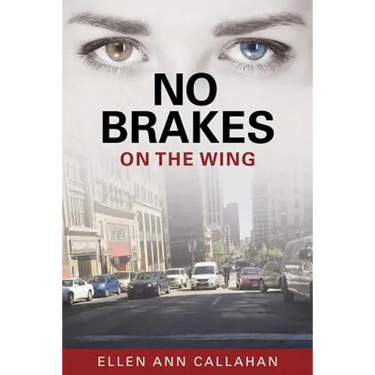 No Brakes: On the Wing