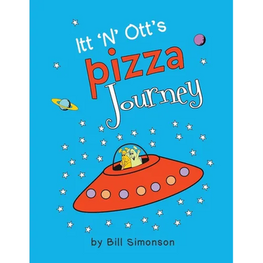 Itt 'N' Ott's Pizza Journey