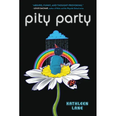 Pity Party