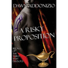 A Risky Proposition, Book 1 of the Third Wish Duology