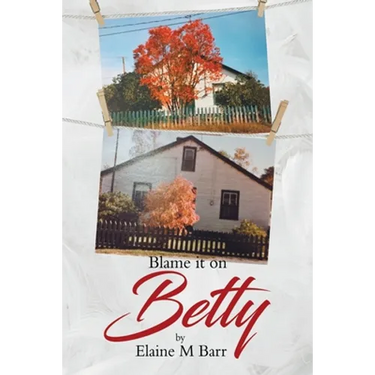 Blame it on Betty