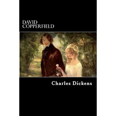 David Copperfield