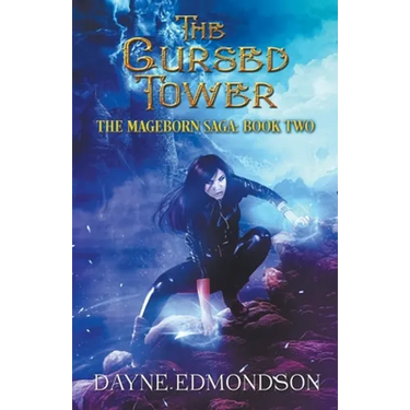 The Cursed Tower