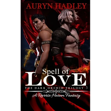 Spell of Love