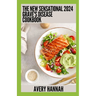 The New Sensational 2024 Grave's Disease Cookbook: Essential Guide With 100+ Healthy Recipes