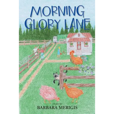 Morning Glory Lane