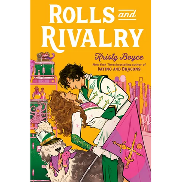 Rolls and Rivalry