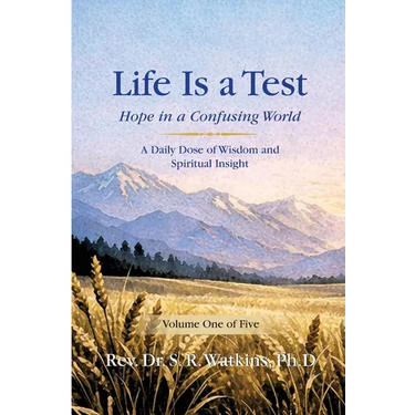 Life is a Test...: Hope in a Confusing World
