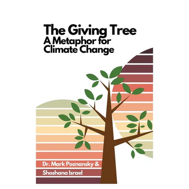 The Giving Tree... A Metaphor for Climate Change