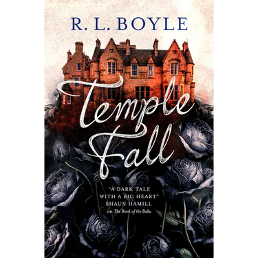 Temple Fall