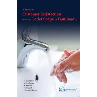 A Study on Customer Satisfaction towards Toilet Soaps in Tamilnadu