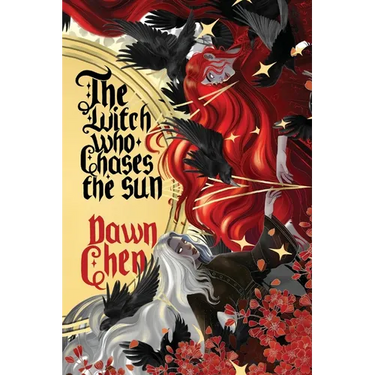The Witch Who Chases the Sun