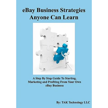 eBay Business Strategies Anyone Can Learn