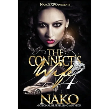 The Connect's Wife 4