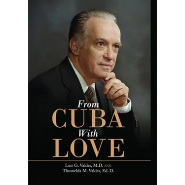 From Cuba With Love