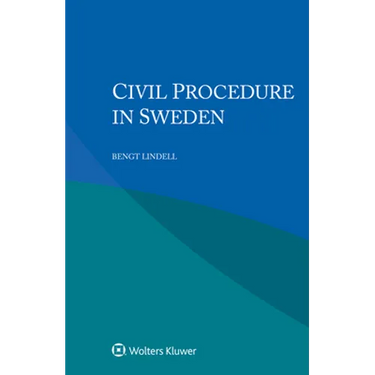 Civil Procedure in Sweden