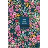 Burn After Writing (Floral)