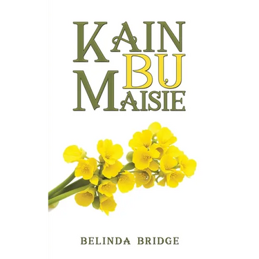 Kain bu Maisie