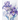 Florals Adult Coloring Book: Calming Art Therapy - Blossom Lore Collection