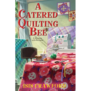 A Catered Quilting Bee