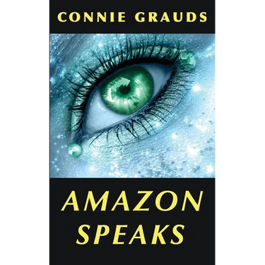 Amazon Speaks: Stories for the Spirit