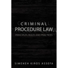 Criminal Procedure Law
