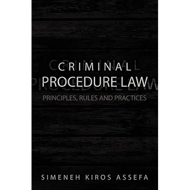 Criminal Procedure Law